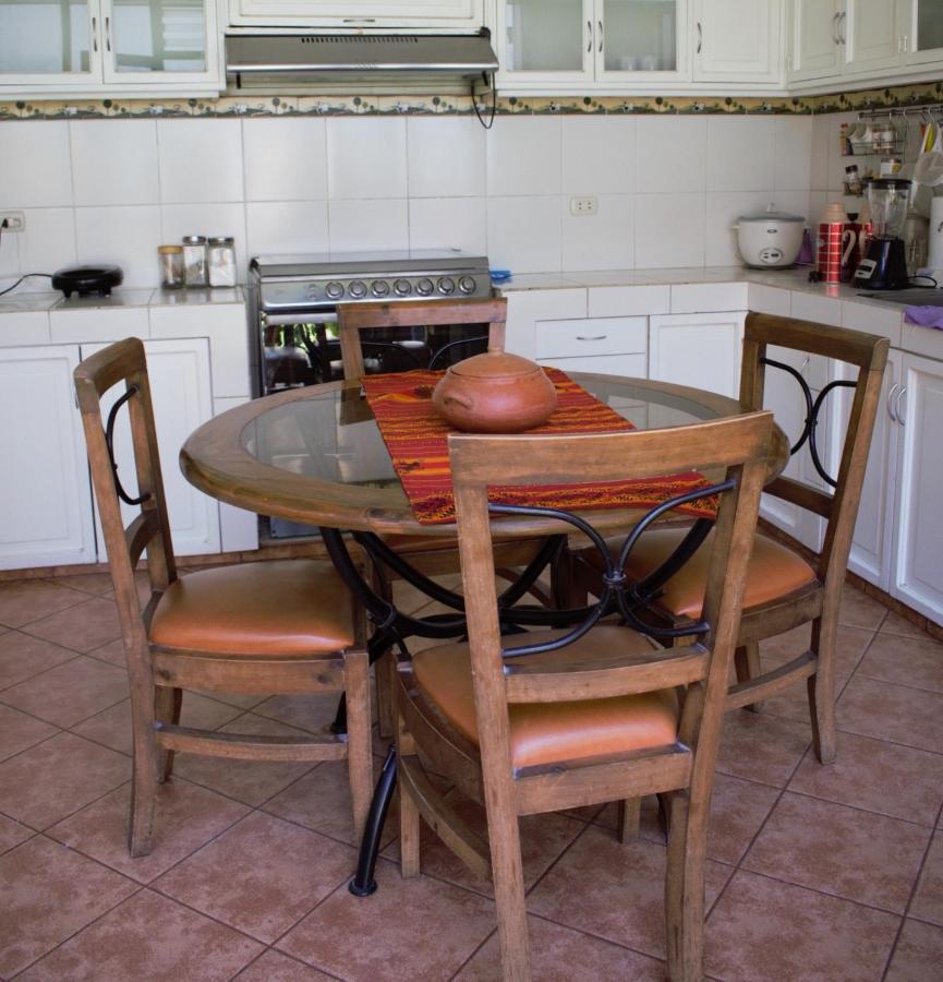Casa Pablo Διαμέρισμα Cajamarca Εξωτερικό φωτογραφία