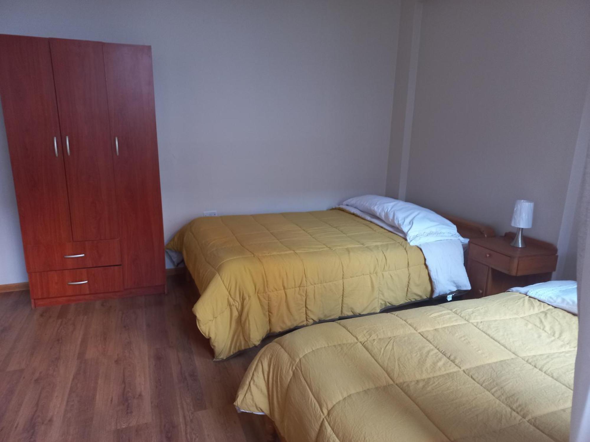 Casa Pablo Διαμέρισμα Cajamarca Εξωτερικό φωτογραφία